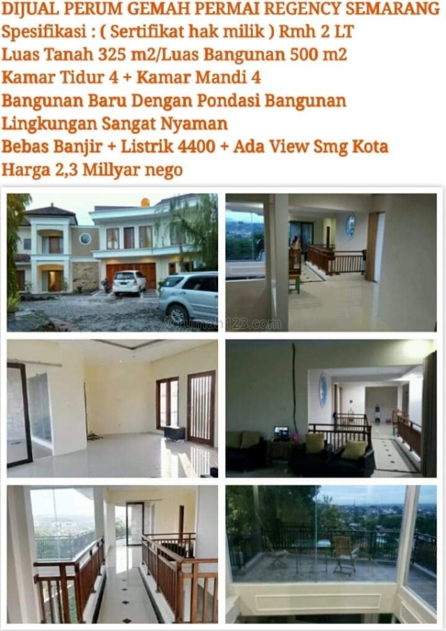 rumah gemah, Gemah, Semarang