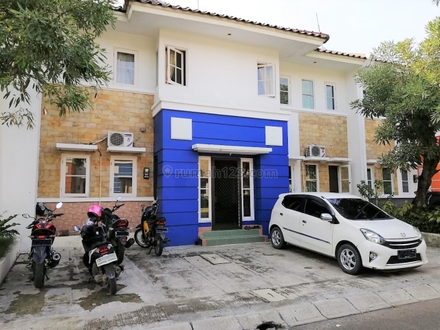 RUMAH KOST BAGUS PAVILION JABABEKA BEKASI kode : CG/2019/01/0001-HEN, Jababeka, Bekasi