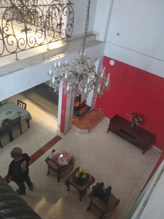 RUMAH MANDALA, TOMANG, Tomang, Jakarta Barat