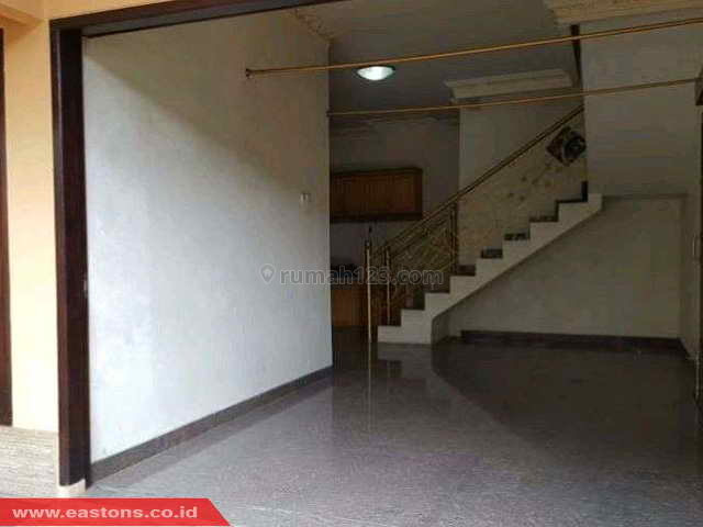 Rumah 2 Lantai Siap Pakai Di Kalibata (PD008258), Kalibata, Jakarta Selatan