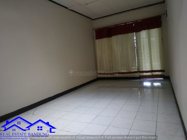 RUMAH DI TEGALEGA BANDUNG PUSAT, Tegalega, Bandung