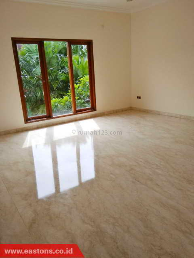 Rumah Baru & Mewah Di Areal Tenang (PD008355), Pejaten, Jakarta Selatan