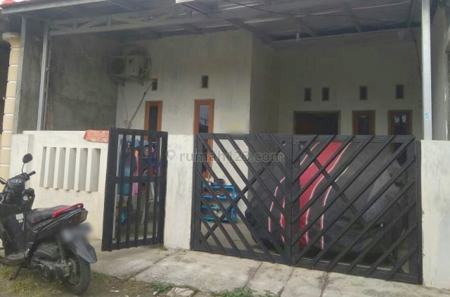 Rumah di Villa Gading Harapan Butuh Uang, Babelan, Kebalen, Bekasi