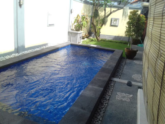 BEAUTIFUL VILLA, Sanur, Denpasar