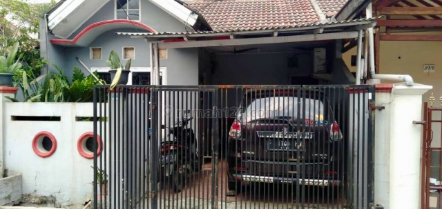 Murah, bagus, nego, komplek bumi mutiara, Cibubur, Bogor