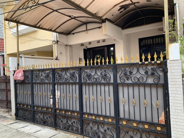 Rumah di kelapa gading timur, Kelapa Gading, Jakarta Utara