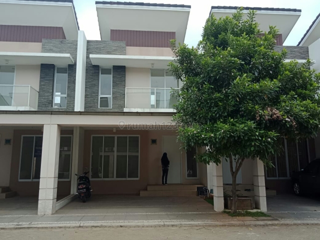 Green puri Siap huni furnish, Semanan, Jakarta Barat