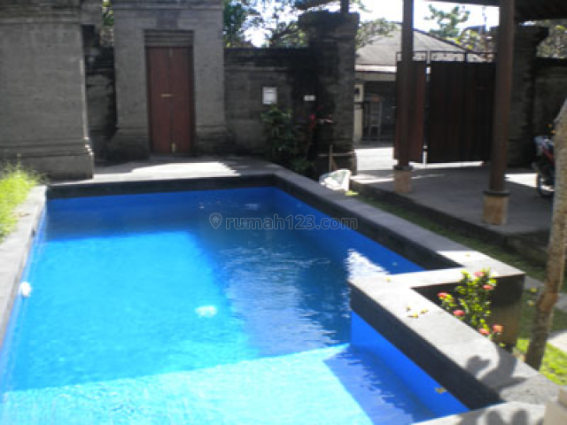 BEAUTIFUL VILLA, Sanur, Denpasar