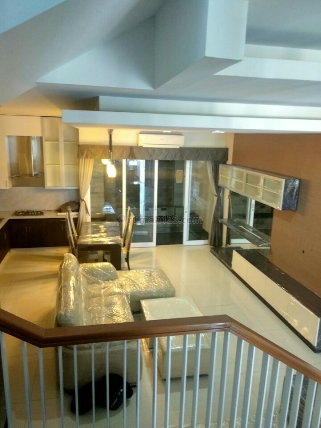 @rumah brand new, siap huni, @sunter, jakarta utara, Sunter, Jakarta Utara