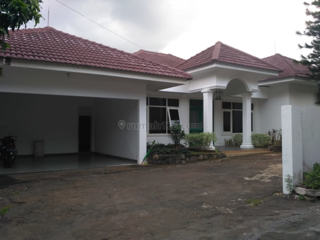 Rumah Furnished di Pejaten Barat 2, Jakarta Selatan Siap Huni, Pasar Minggu, Jakarta Selatan
