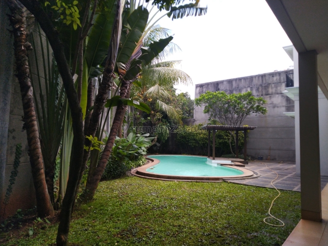 Rumah Cilandak Cipete TB Simatupang Jakarta Selatan, Cilandak, Jakarta Selatan
