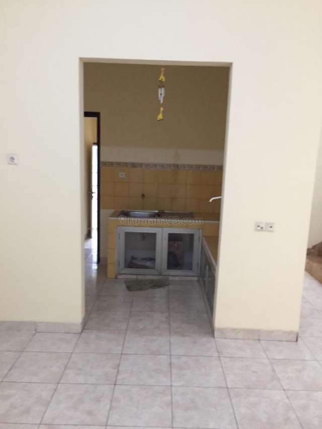 Rumah siap huni, Daan Mogot, Jakarta Barat