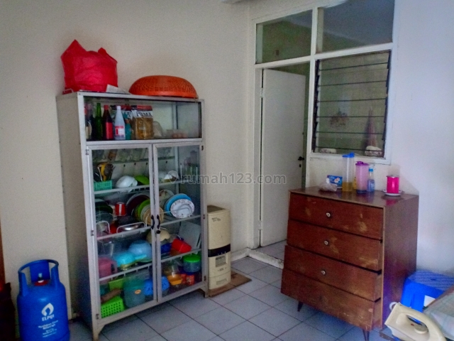 Rumah Camar PIK Pantai Indah Kapuk, Uk 7x23 Jakarta Utara, Pantai Indah Kapuk, Jakarta Utara