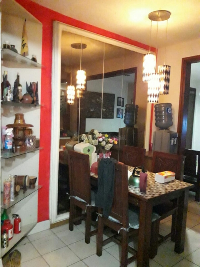 rumah siap humi murah berikut isinya d pondok ranggon, Pondok Ranggon, Jakarta Timur