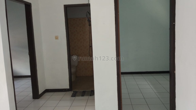 Rumah dikomplek elit di bandung dekat summarecon Gedebage, Gede Bage, Bandung