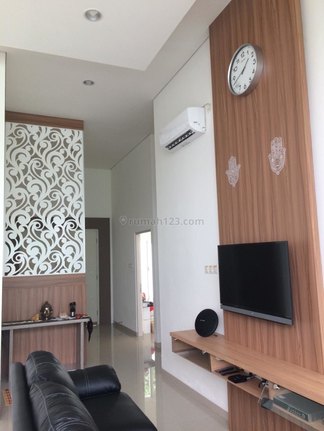 Rumah di Jl. Ungaran IV Candisari , Semarang, Candisari, Semarang