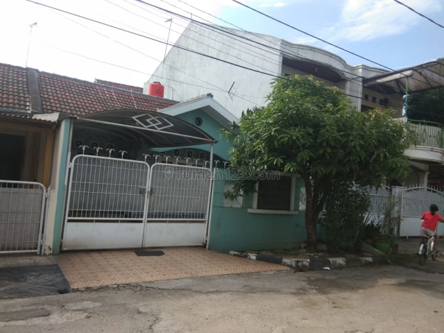Perum. Pondok Mitra Lestari, Jakasetia, Jaka Setia, Bekasi
