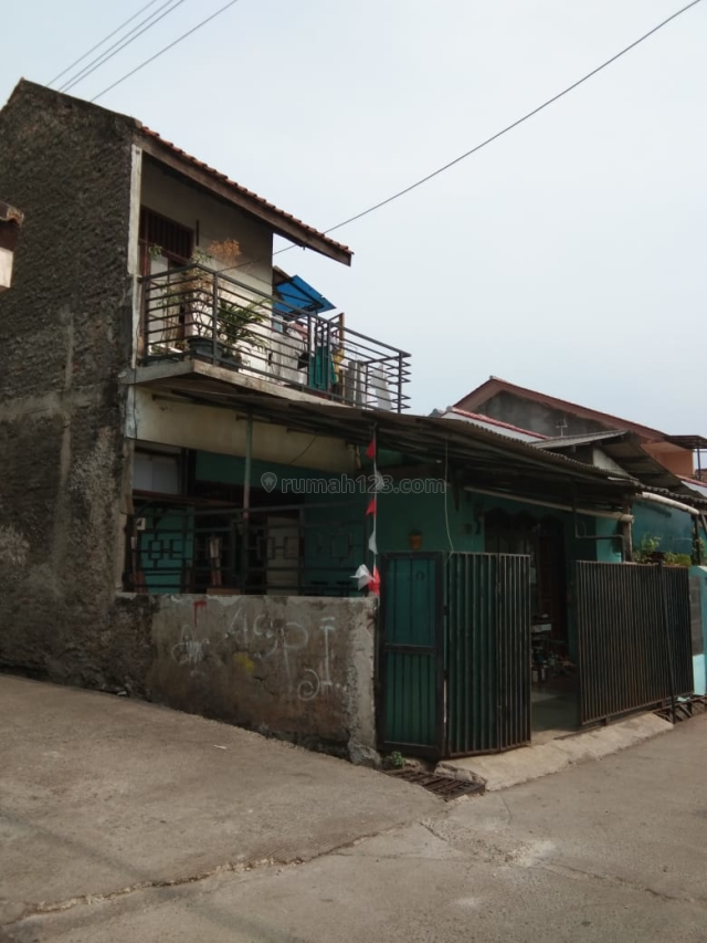 Butuh cepat rumah di Jati Asih, Jati Asih, Bekasi