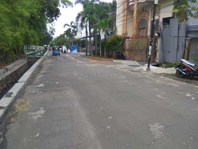 Dijual kavling di sunter, jakarta utara, Sunter, Jakarta Utara