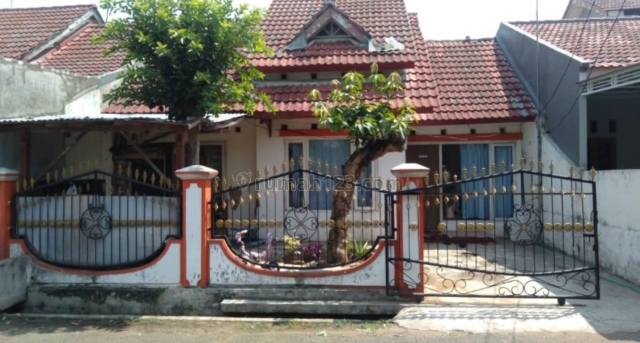 Rumah MURAH, Padurenan, Bekasi