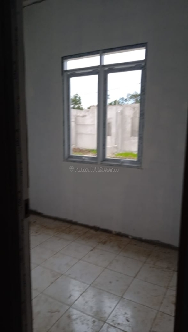 Rumah Syariah Exclusive DP Bisa dicicil, Non KPR, Tanpa BI Checking Bekasi, Babelan, Bekasi