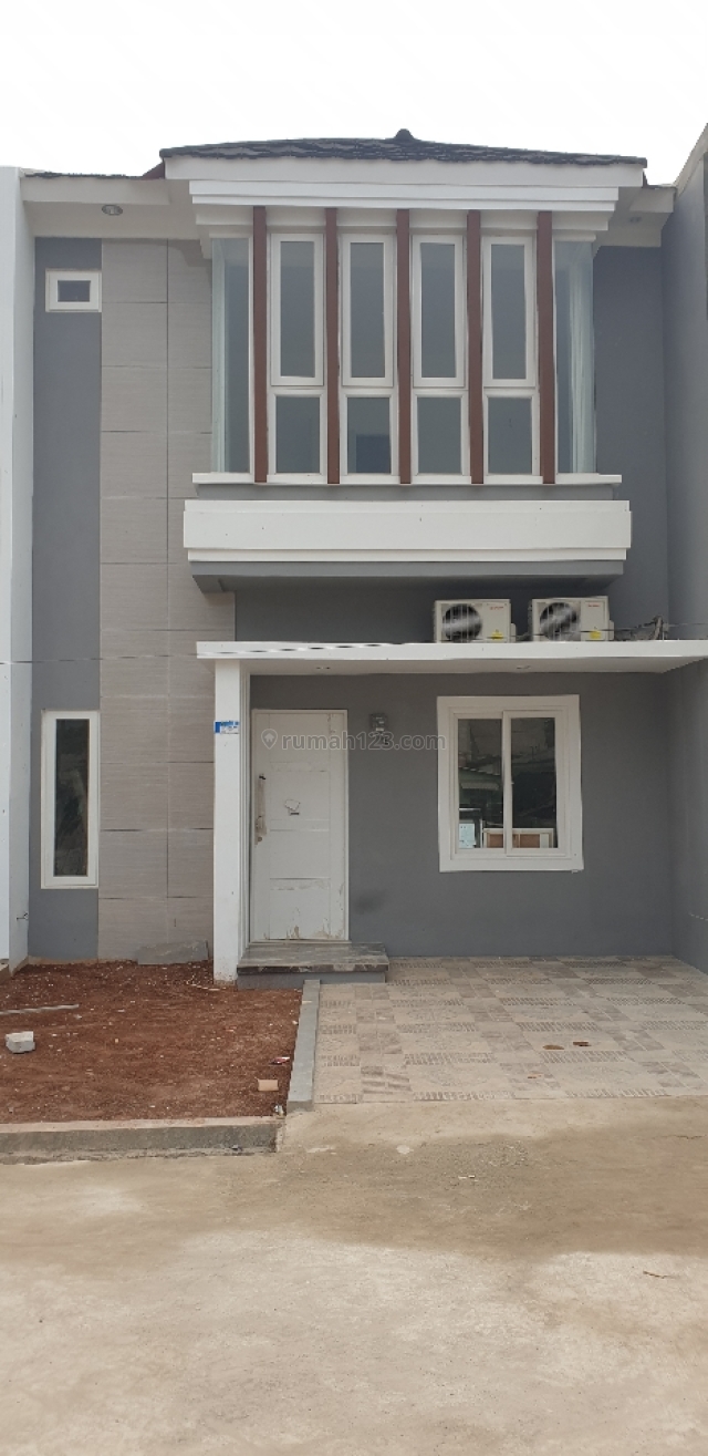 Town House at Jatiwaringin - EQUAL -, Jatiwaringin, Bekasi