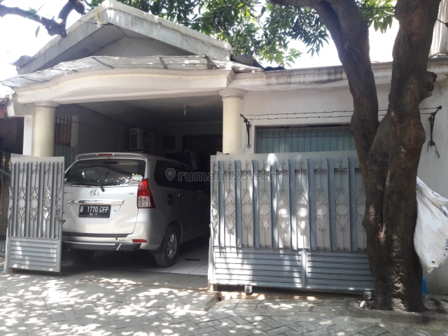 Rumah di Kota Bumi, Perumahan Pondok Sejahtera, Tangerang, Kotabumi, Tangerang