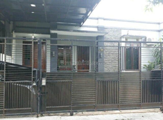 rumah cantik, Jajar, Solo