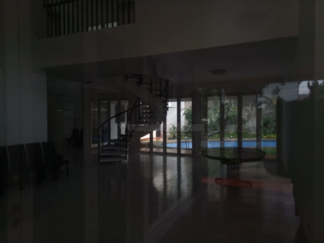 Panarukan area- Menteng, Menteng, Jakarta Pusat