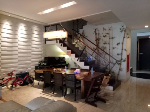 For lease Menteng close to Cokroaminoto, Menteng, Jakarta Pusat