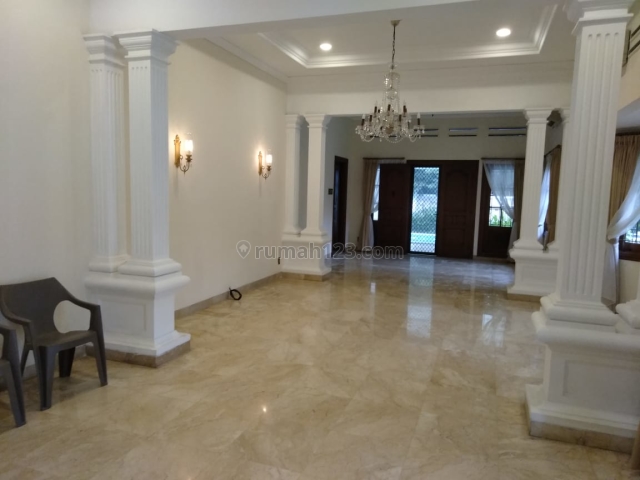 For lease Kusumaaatmadja Menteng, Menteng, Jakarta Pusat