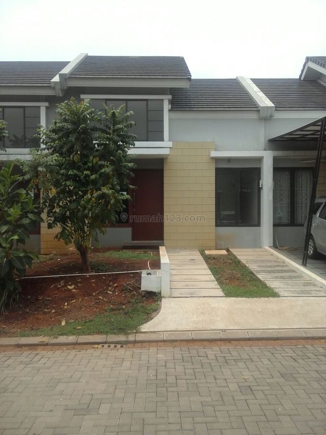 Rumah murah di Vida Premier Savanna Bekasi, Arjuna, Bekasi
