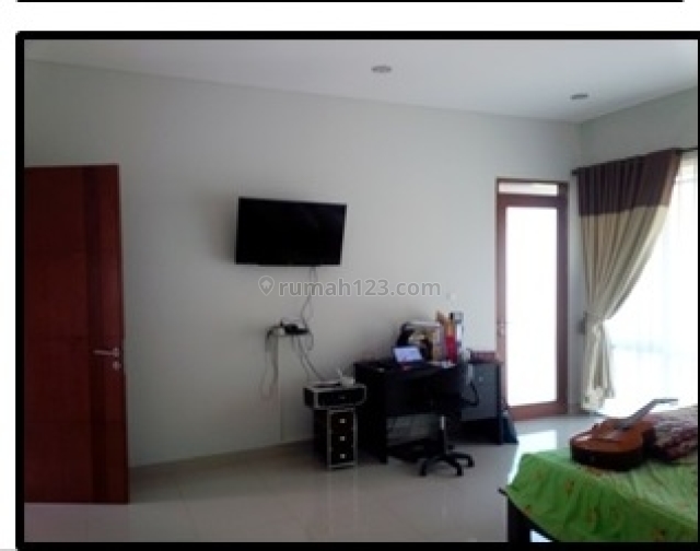 Rumah Siap Huni Bandung Utara Pondok Hijau, Pondok Hijau, Bandung