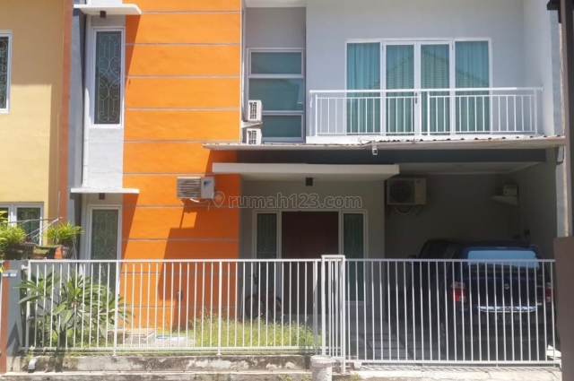 Rumah cantik minimalis dekat Sunset Road, Gelogor Carik, Denpasar