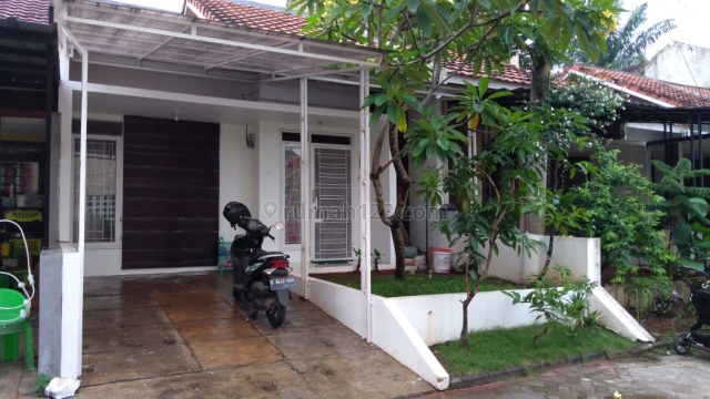 Rumah di Jatiasih Bekasi hp 082249271489, Jati Sari, Bekasi