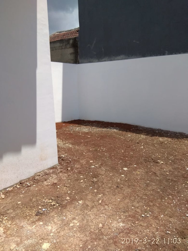 Rumah Baru Daerah Gading Serpong, Gading Serpong, Tangerang