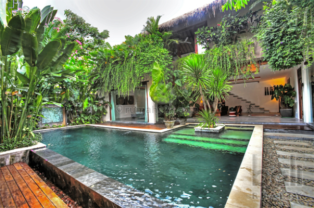Beachside Holiday Villa - A Great Buy! - 1207-P, Batu Belig, Badung