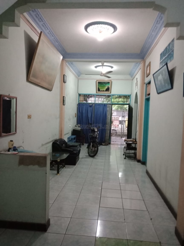 Rumah Sunter,, bangunan 2 lantai siap huni 082122772780, Sunter, Jakarta Utara
