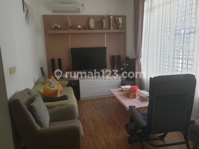 Rumah di Green Lake City , Cluster Europe 6x15 Full Renov , Green Lake City , Jakarta Barat, Green Lake City, Jakarta Barat