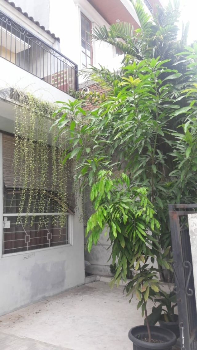 Rumah cantik minimalis, siap huni, Jakarta Utara, Sunter, Jakarta Utara