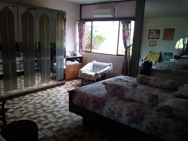 Rumah Mampang Prapatan, Mampang Prapatan, Jakarta Selatan