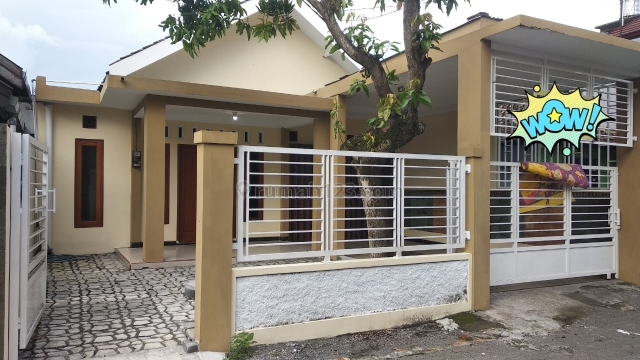 Rumah Bagus di Condongcatur WJA-KRSN, Condong Catur, Sleman