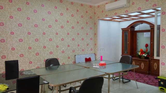 Rumah Sunter, Lingkungan Aman, Nyaman, Harga bersahabat, Sunter, Jakarta Utara