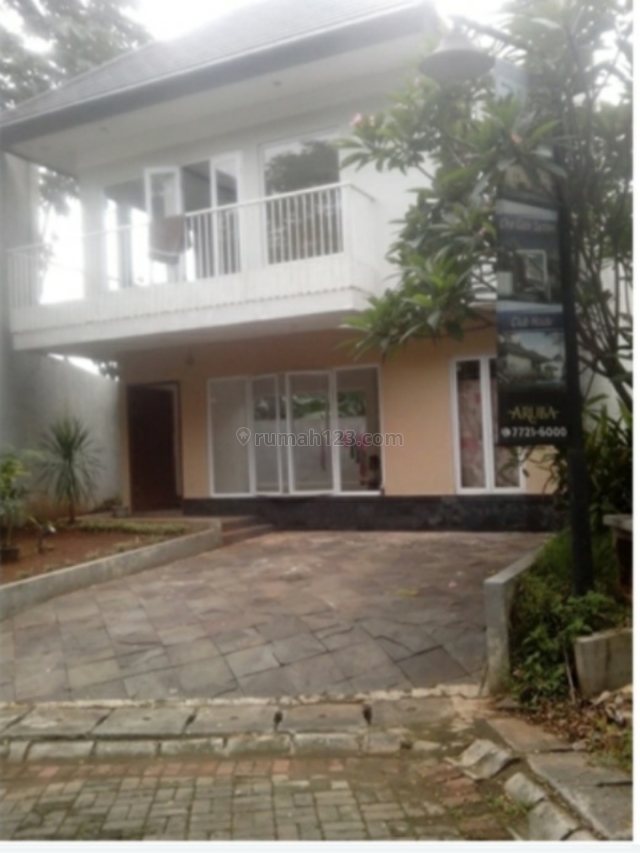 RUMAH ASRI MURAH DI PANCORAN MAS, DEPOK (amr), Pancoran Mas, Depok