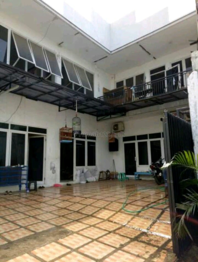 Rumah Bagus di Sunter Jakarta Utara, Sunter, Jakarta Utara