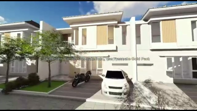 Rumah Baru Sangat Strategis di Cikunir Bekasi, Cikunir, Bekasi