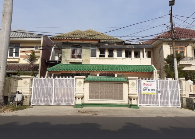 RUMAH DI CITRA GARDEN 2 BULEVARD, Kalideres, Jakarta Barat