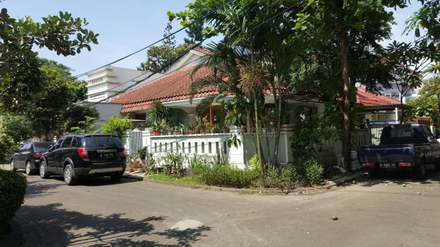 RUMAH DI CITRA GARDEN 1 HUK, Kalideres, Jakarta Barat