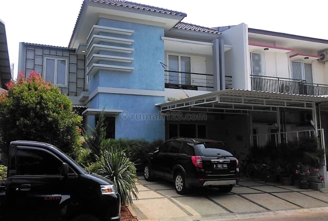 RUMAH DI PREMIER PAVILION, Kalideres, Jakarta Barat