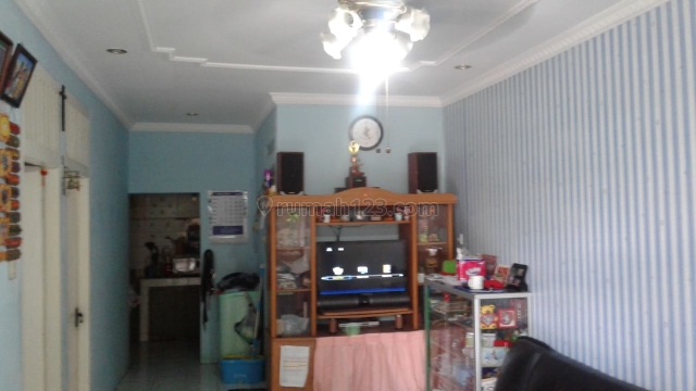 Rumah Cantik Di Harapan Indah 1 Bekasi, Harapan Indah, Bekasi